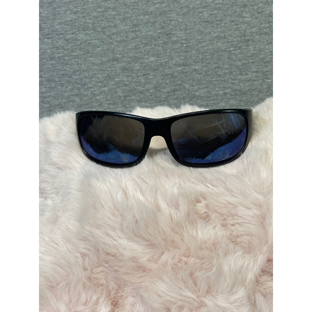 Unisex Unbranded Sunglasses One Size - Black